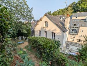 Appartements T3 duplex centre - 10 min de la gare a pied : photos des chambres