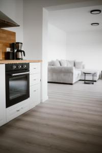 Panorama-Seeblick, Privater Steg, Balkon, Parkplatz