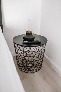 Panorama-Seeblick, Privater Steg, Balkon, Parkplatz