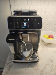 White Lotus Apartament