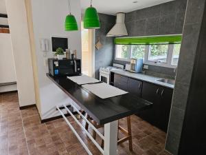 La casita del bosque