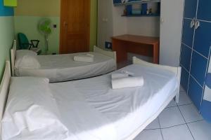 Appartamento vista mare