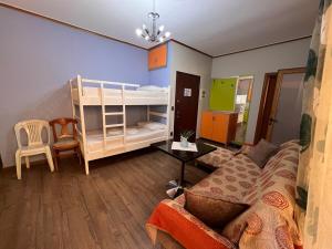 Villa Behar - Lagoon