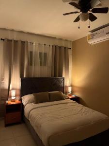 Modern and cozy apartment in Las Tablas