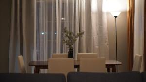 Modern and cozy apartment in Las Tablas