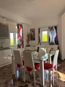 Domus Divina & Domus Elegans Fronte Mare