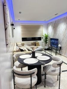 Hivernage - Stylish APT in the Heart of the City