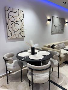 Hivernage - Stylish APT in the Heart of the City