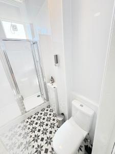 2Bed Gla Green, Walk Dist City Centre