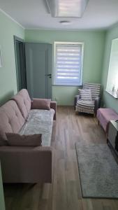 Apartament Pastelowy