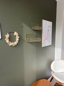 Veules-les-Roses Studio