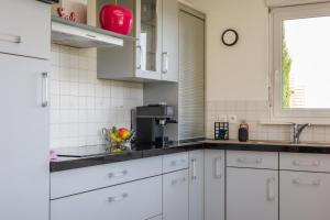 Maisons de vacances Gite des cigognes : photos des chambres