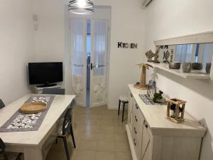 Casa vacanza Alghero