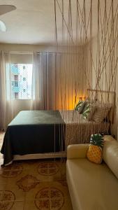 Vista Mar - Kitnet Espaçosa - Tupi