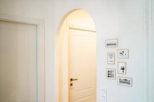 Appartement Élégant cœur de ville -AC-