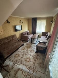 Borjomi Cozy Cottage