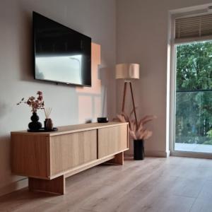 Apartament Sucha Gdańsk - Blisko Plaży, Parking Podziemny