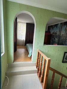 Borjomi Cozy Cottage