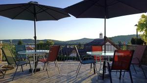 T.H.NY Village Inn Cottage