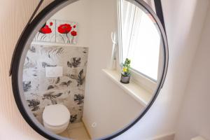 Maisons de vacances Gite des cigognes : photos des chambres