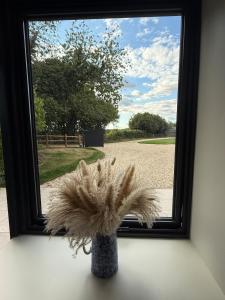 The Chiltern way getaway