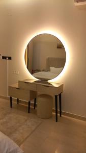 Master Studio with a room and a hall ماستر استوديو وصالة سوار