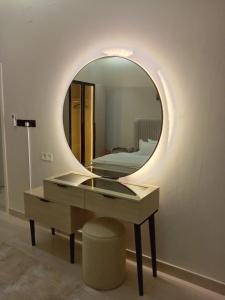 Master Studio with a room and a hall ماستر استوديو وصالة سوار