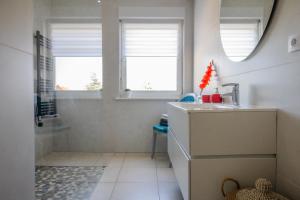 Maisons de vacances Gite des cigognes : photos des chambres