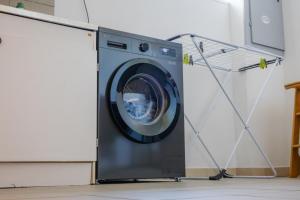 Maisons de vacances Gite des cigognes : photos des chambres