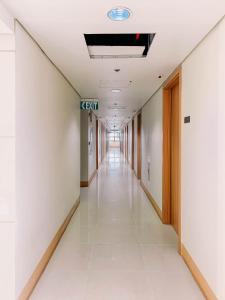 Oranje Suite Near Naia Terminal