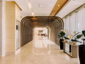 Oranje Suite Near Naia Terminal