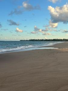 Itacimirim aconchego e conforto