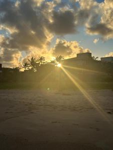 Itacimirim aconchego e conforto