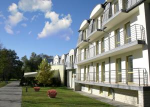 Hotel Termy Pałacowe