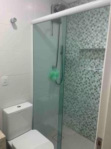 Apto Enseada Guaruja