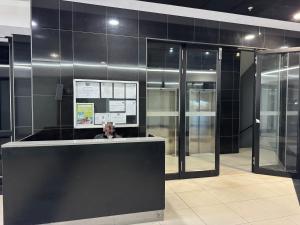 Fati Unit on 77 Independence 8th floor