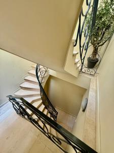 Appartements T2 sea view & port of Sanary : photos des chambres