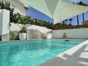 Casa Alma Fuengirola - 3hvězdičkové hotely ve městě Fuengirola