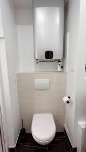 Sejours chez l'habitant Le coeur du Paris, Centre Pompidou, Marais : photos des chambres