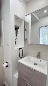 Sejours chez l'habitant Le coeur du Paris, Centre Pompidou, Marais : photos des chambres