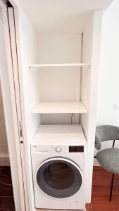 Sejours chez l'habitant Le coeur du Paris, Centre Pompidou, Marais : photos des chambres