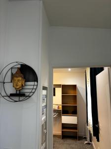 Maisons de vacances Cosy House : photos des chambres