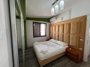 Vila Behar - Penthouse Apartment with seaview