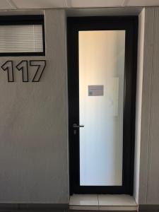 Fati Unit on 77 Independence 8th floor