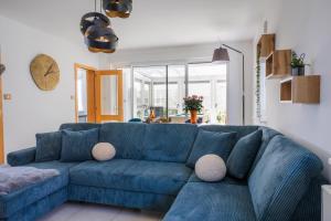 Maisons de vacances Gite des cigognes : photos des chambres