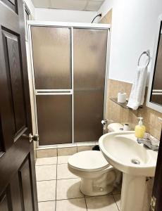 Apartamento céntrico y acogedor en Tegucigalpa