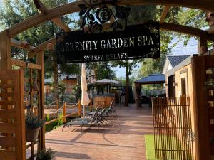 Serenity Garden Villas - Polanica-Zdrój