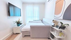 Apartamento próximo à USP - Shopping - Aeroclube