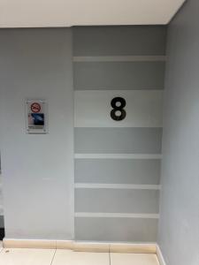 Fati Unit on 77 Independence 8th floor