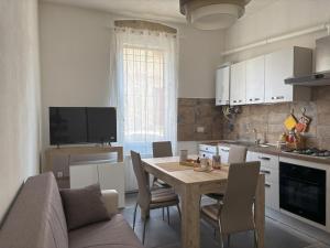 Salso Experience apartment